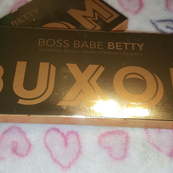 Buxom Palette - Picture 6 of 7